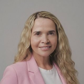 Dra. Eglaeide Oliveira