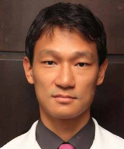 Dr. Junichiro Sado Junior