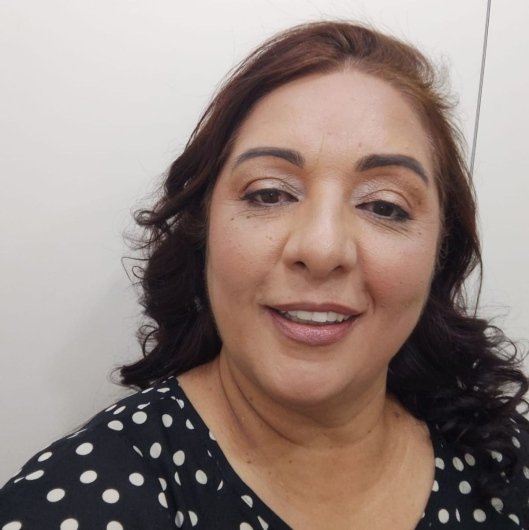 Soraia Cristina Pereira Rodrigues