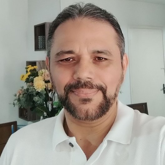 Gevan Oliveira da Silva