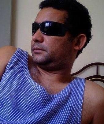 Janio de Oliveira Silva