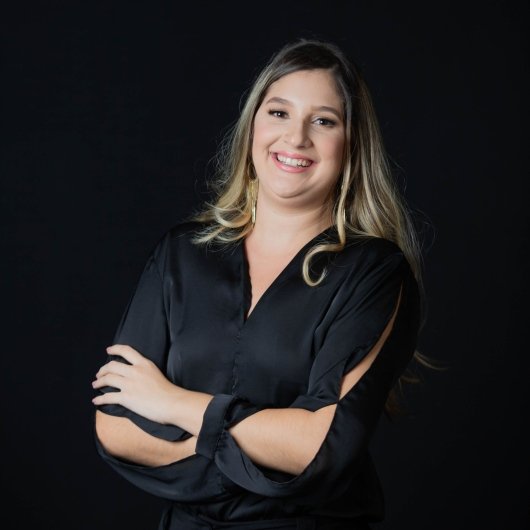 Dra. Ana Letícia Tomé Rodrigues