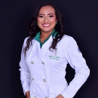 Dra. Roberta Ribeiro