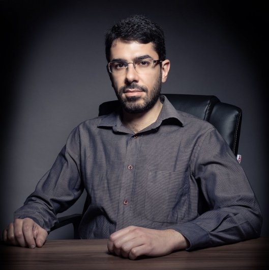 Dr. Cristhiano Chiovato Abdala