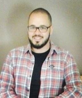 Rodrigo Vieira Rodrigues