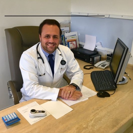 Dr. Thiago Caldi de Carvalho