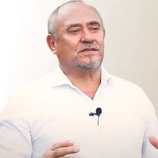 Nilton Oliveira