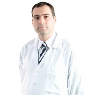 Dr. Andre Pereira Westphalen