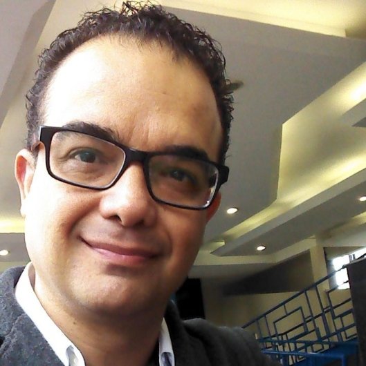 Dr. Marcelo de Abreu César