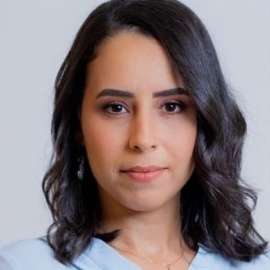 Dra. Tábata Mascarenhas
