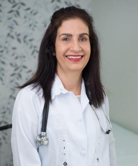 Dr. Josephina Costa Azevedo