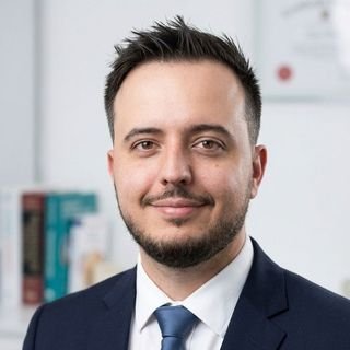 Dr. Gustavo Pizzocaro Gomez