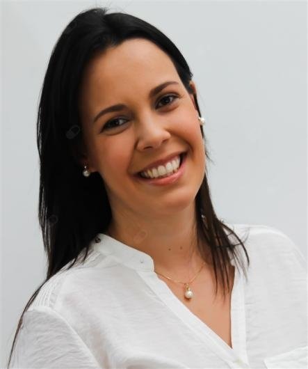 Ana Paula Rocha