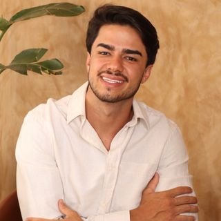 Dr. Iago Bruno