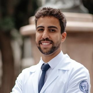 Dr. Caio Brasileiro