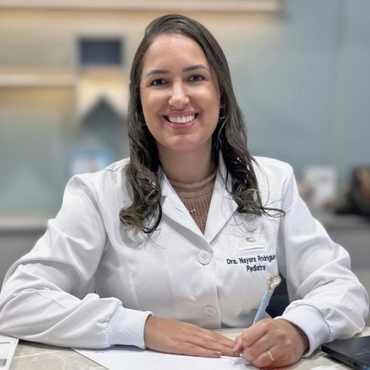 Dra. NAYARA RODRIGUES