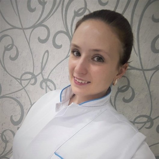 Dra. Janayna Chaves Pilatti