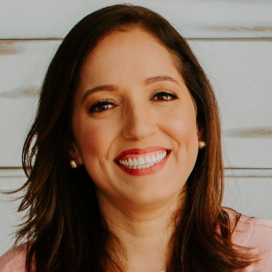 Marcia Lisboa Fernandes