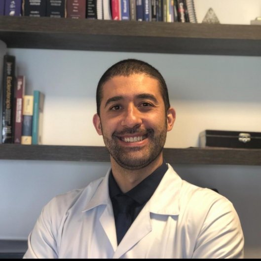 Dr. Roberto Moretti Secomandi