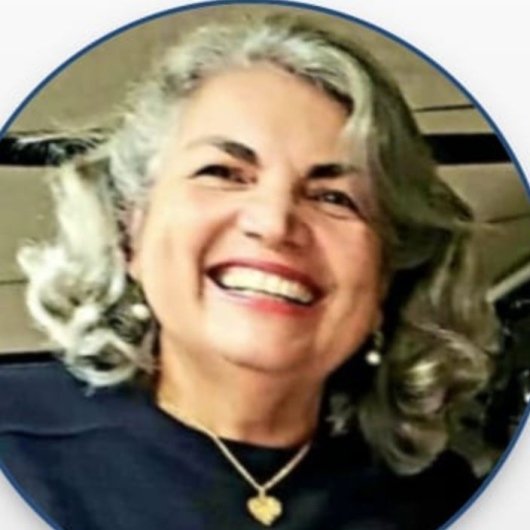 Prof. Joselina Luzia Menezes Oliveira