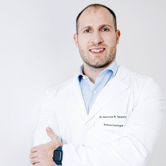 Dr. Georton Rassia Talamini