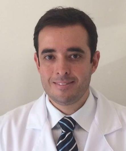Dr. Rodrigo Oliveira Ximenes