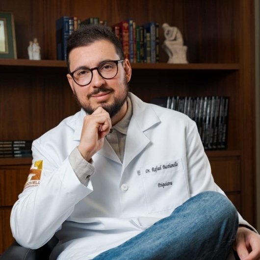 Dr. Rafael Bastianello