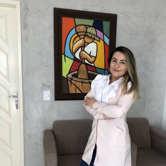 Dra. Ziandra Montenegro
