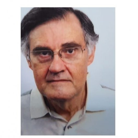 Dr. Abrao Stokfisz Feferman