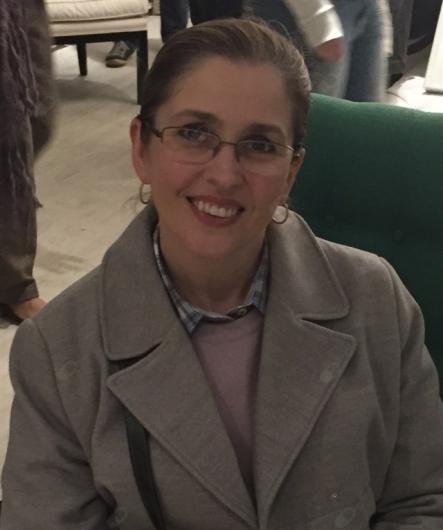 Dra. Fatima Mendonça Jorge Vieira