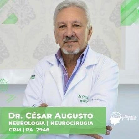 Dr. Cesar Augusto Bastos e Silva