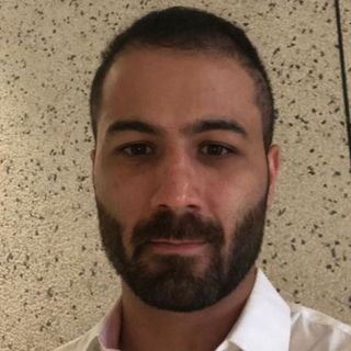 Dr. Joao Diogo Paschoal El Orra