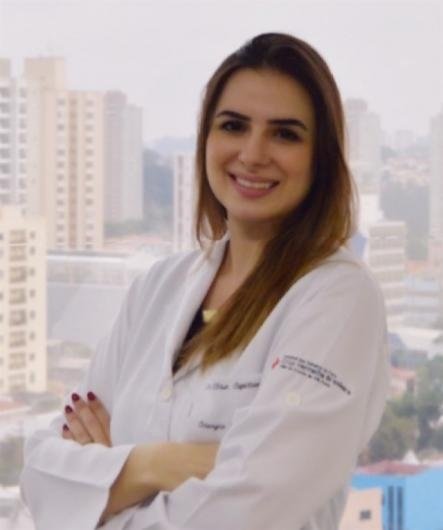 Dra. Elisa Capitian