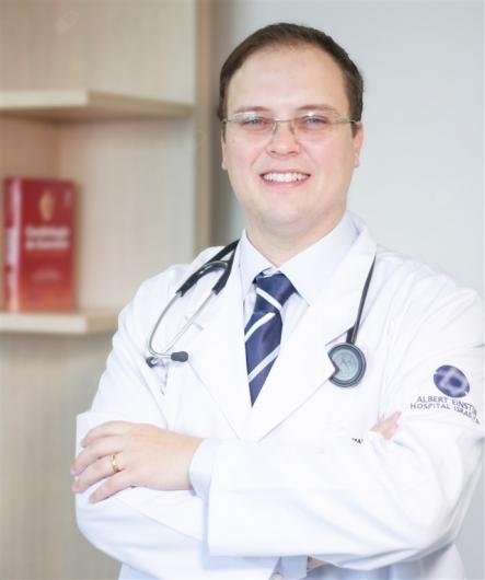 Dr. Marcus Gaz