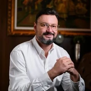 Dr. Pedro Paulo de Albuquerque Andrade