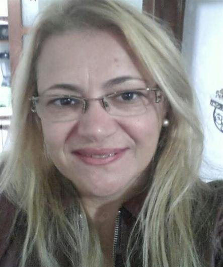 Olga Regina Tersario