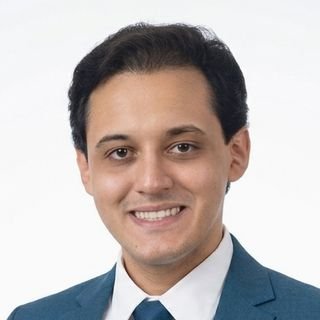 Gustavo Leandro Ribeiro