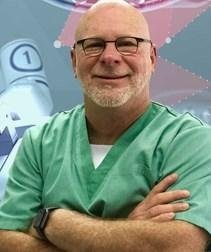 Prof. Charles Rosenblatt
