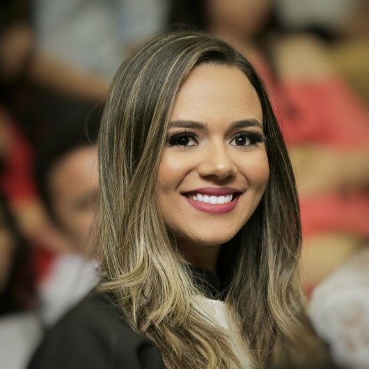 Gabriela Sena Oliveira