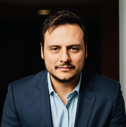 Dr. Leandro Figueiredo
