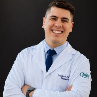 Dr. Felipe Benevides Fagundes