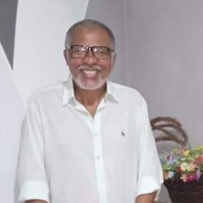 Dr. Sérgio Brandão Neves