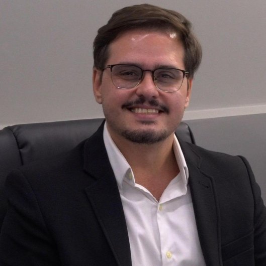 Prof. Estêvão Scotti Muzzi