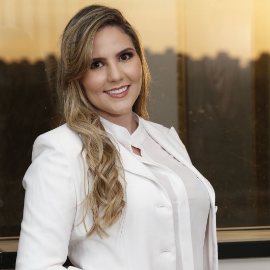 Dra. Renata Ribeiro Nascimento