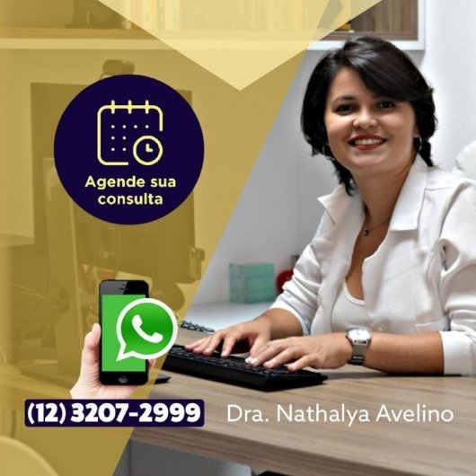 Dra. Nathalya Avelino