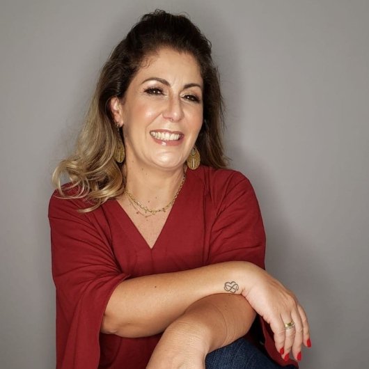 Dra. Micheli Nahás Matiello