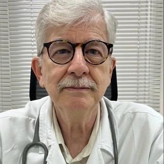 Dr. Mauro Vaisberg