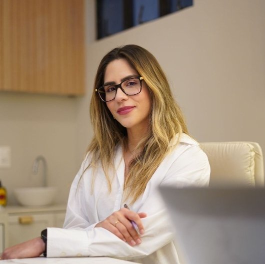 Dra. Claudia Lopes