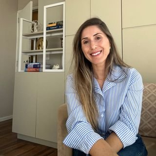 Fernanda Czarneski Borges