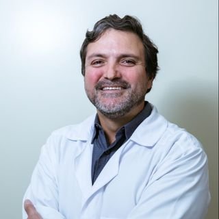 Dr. Alfredo Rezende Santos